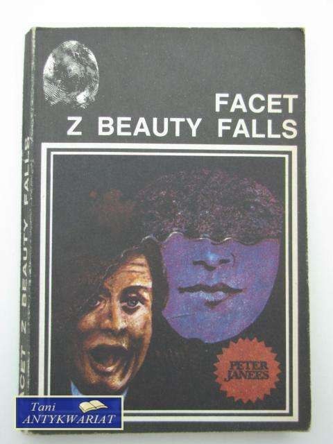 FACET Z BEAUTY FALLS