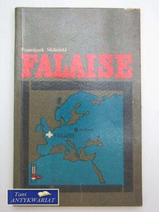 FALAISE