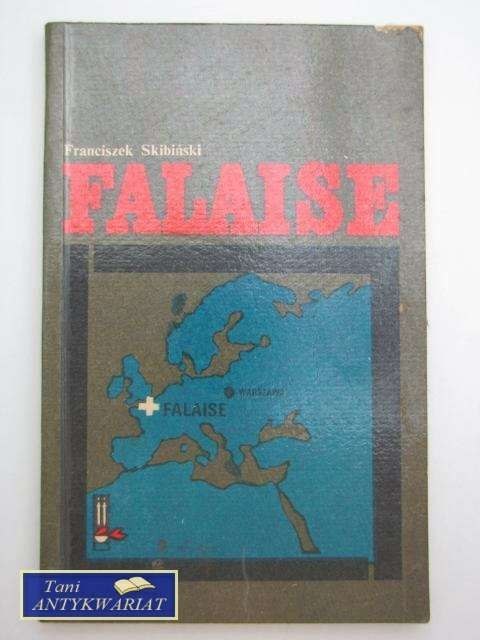 FALAISE