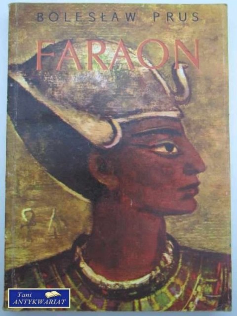 FARAON TOM 1