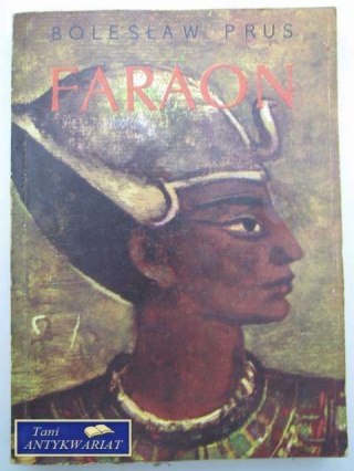 FARAON TOM II