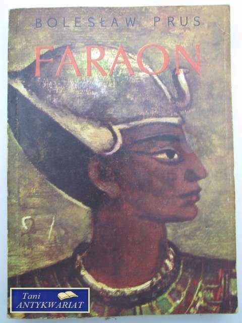 FARAON TOM II