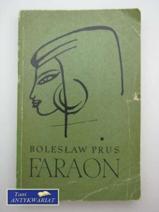 FARAON TOM I