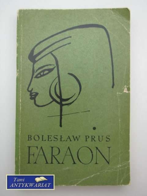 FARAON TOM I