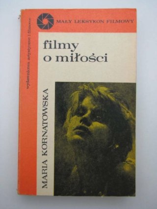 FILMY O MIŁOŚCI