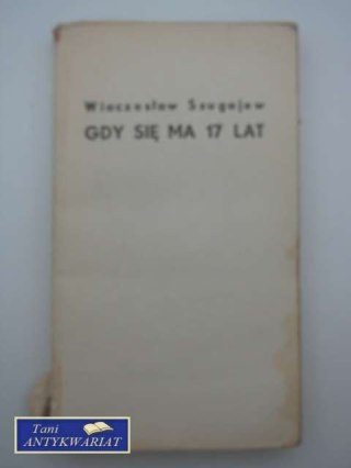 GDY SIE MA 17 LAT