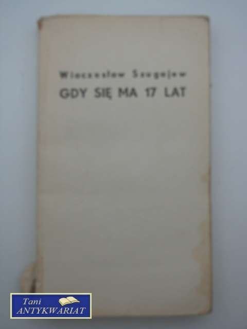 GDY SIE MA 17 LAT