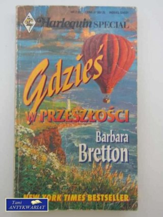 GDZIEŚ W PRZESZŁOŚCI