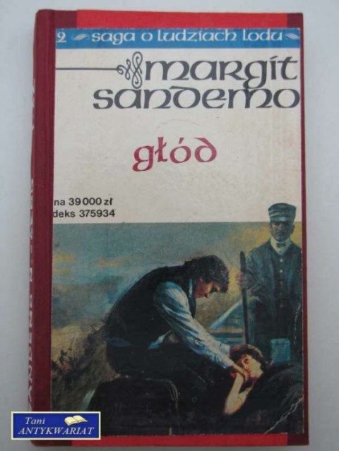 GŁÓD GŁÓD