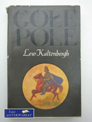 GOŁE POLE