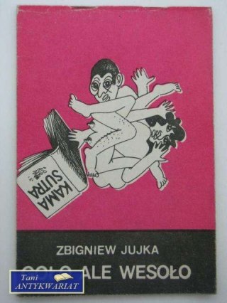 GOŁO ALE WESOŁO