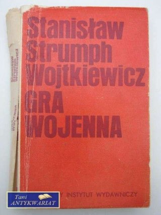 Gra Wojenna
