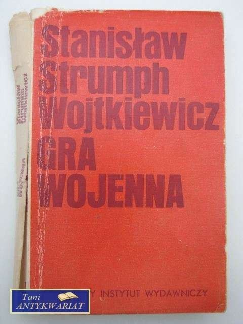 Gra Wojenna