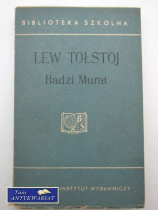 HADŻI MURAT