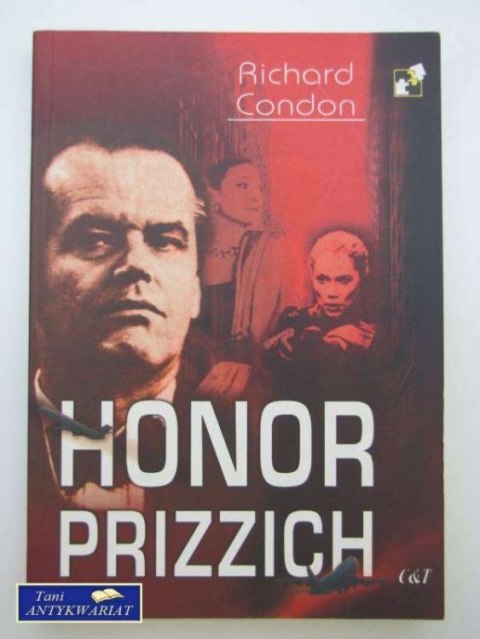 HONOR PRIZZICH