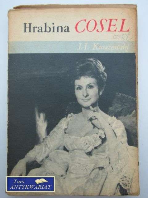 HRABINA COSEL