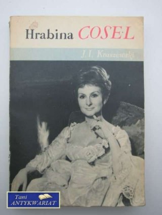 HRABINA COSEL