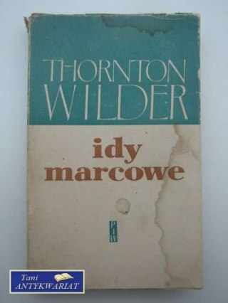 IDY MARCOWE
