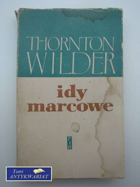 IDY MARCOWE