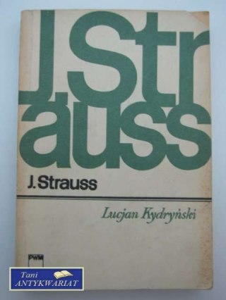 J. Strauss