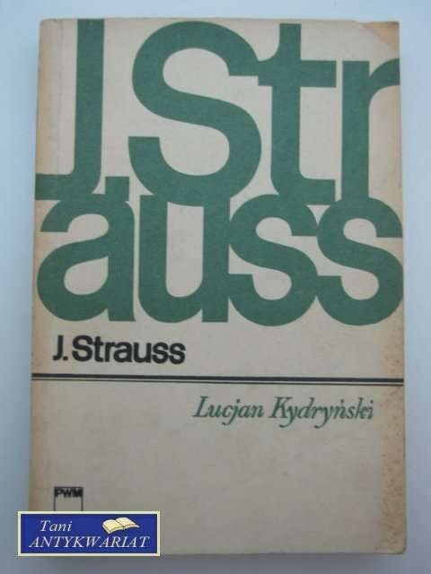 J. Strauss