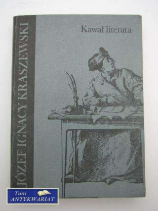 KAWAŁ LITERATA
