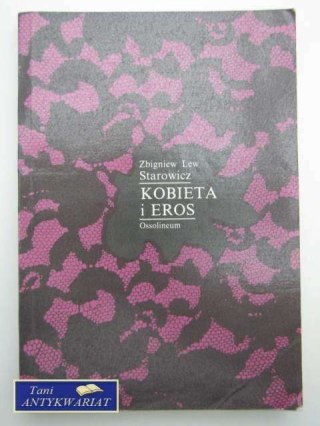 KOBIETA I EROS
