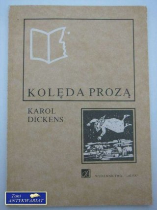 KOLĘDA PROZĄ