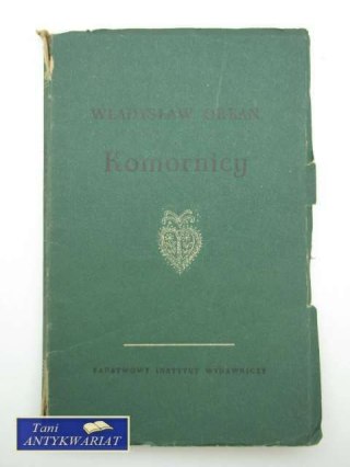KOMORNICY