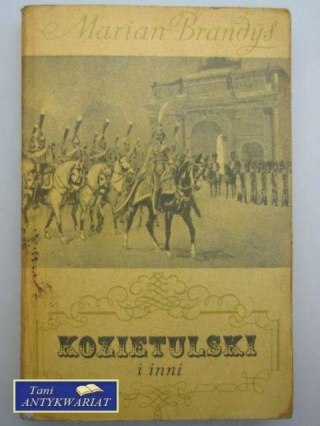 KOZIETULSKI I INNI