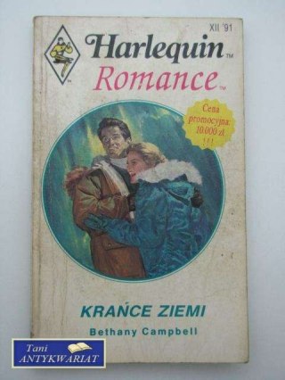 KRAŃCE ZIEMI