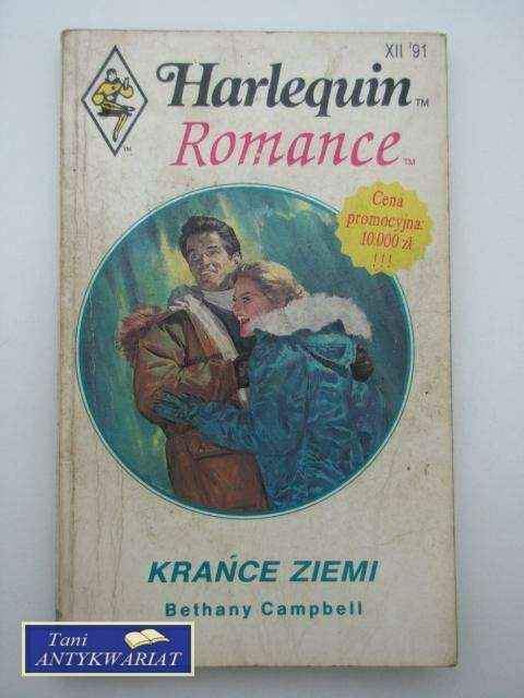 KRAŃCE ZIEMI