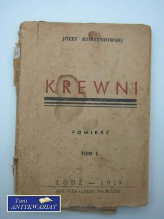 KREWNI