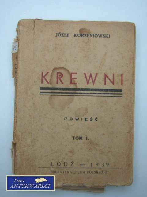 KREWNI