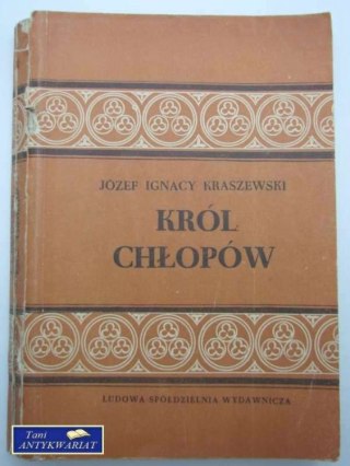 KRÓL CHŁOPÓW