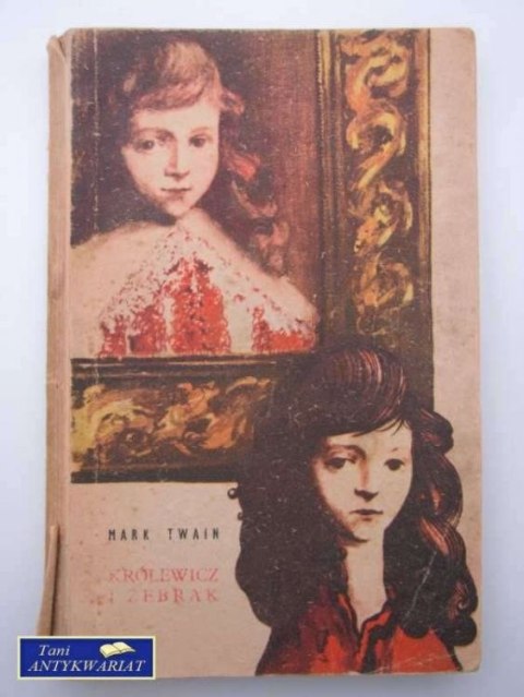 KRÓLEWICZ I ŻEBRAK