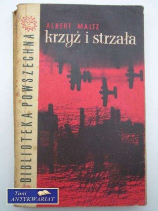 KRZYŻ I SKRZYDŁA