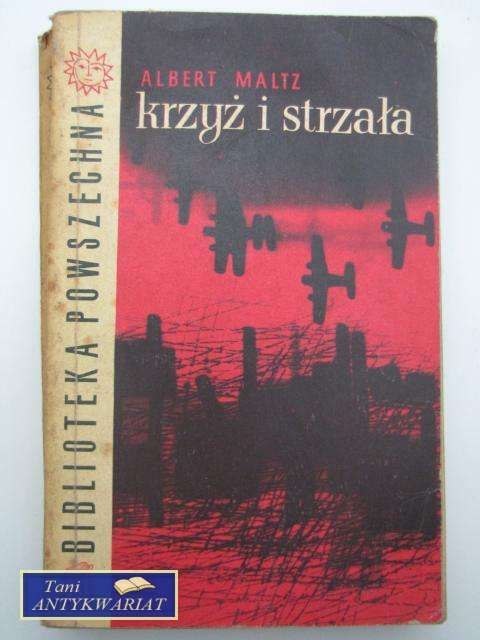 KRZYŻ I SKRZYDŁA