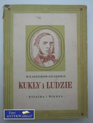 KUKŁY I LUDZIE
