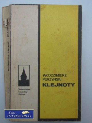 Klejnoty