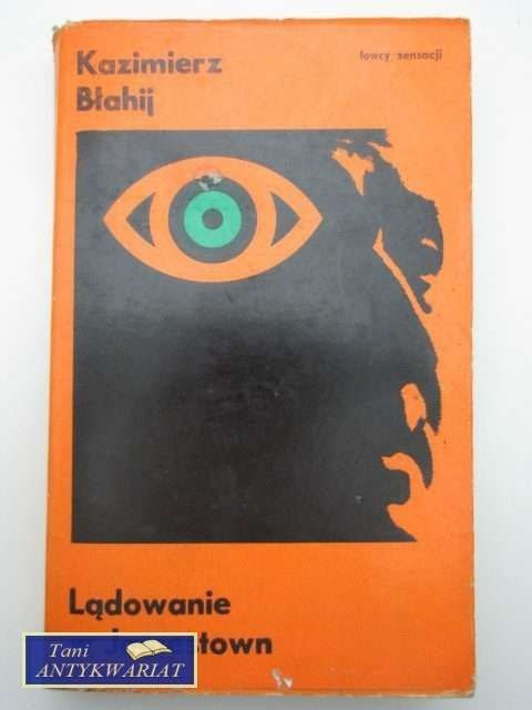 LĄDOWANIE W JAMESTOWN