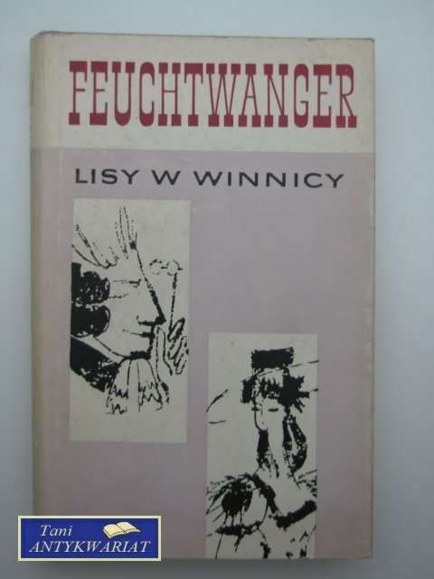 LISY W WINNICY