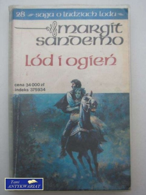 LÓD I OGIEŃ LÓD I OGIEŃ
