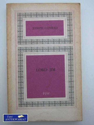 LORD JIM