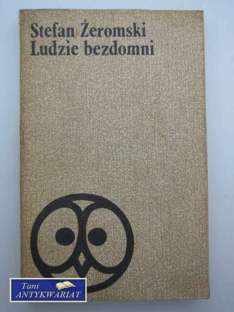 LUDZIE BEZDOMNI