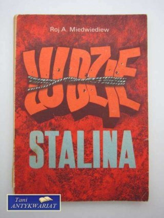 LUDZIE STALINA