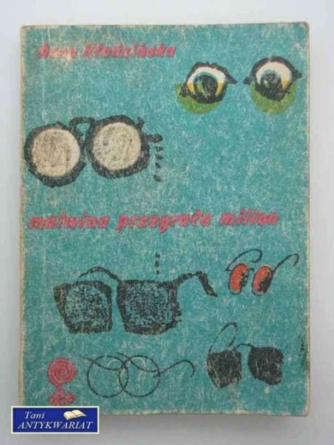 MALWINA PRZEGRAŁA MILION