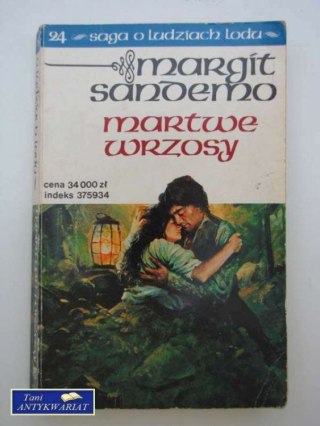 MARTWE WRZOSY