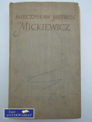 MICKIEWICZ