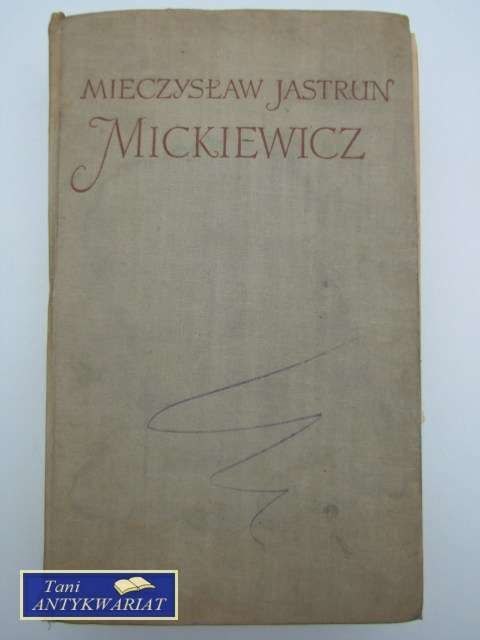 MICKIEWICZ